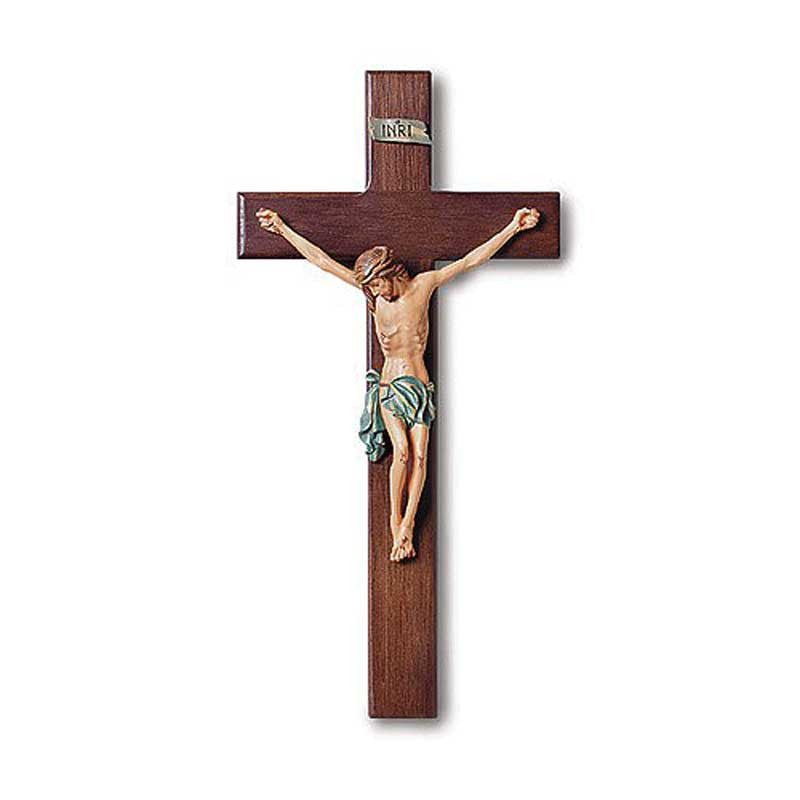 Verona Crucifix