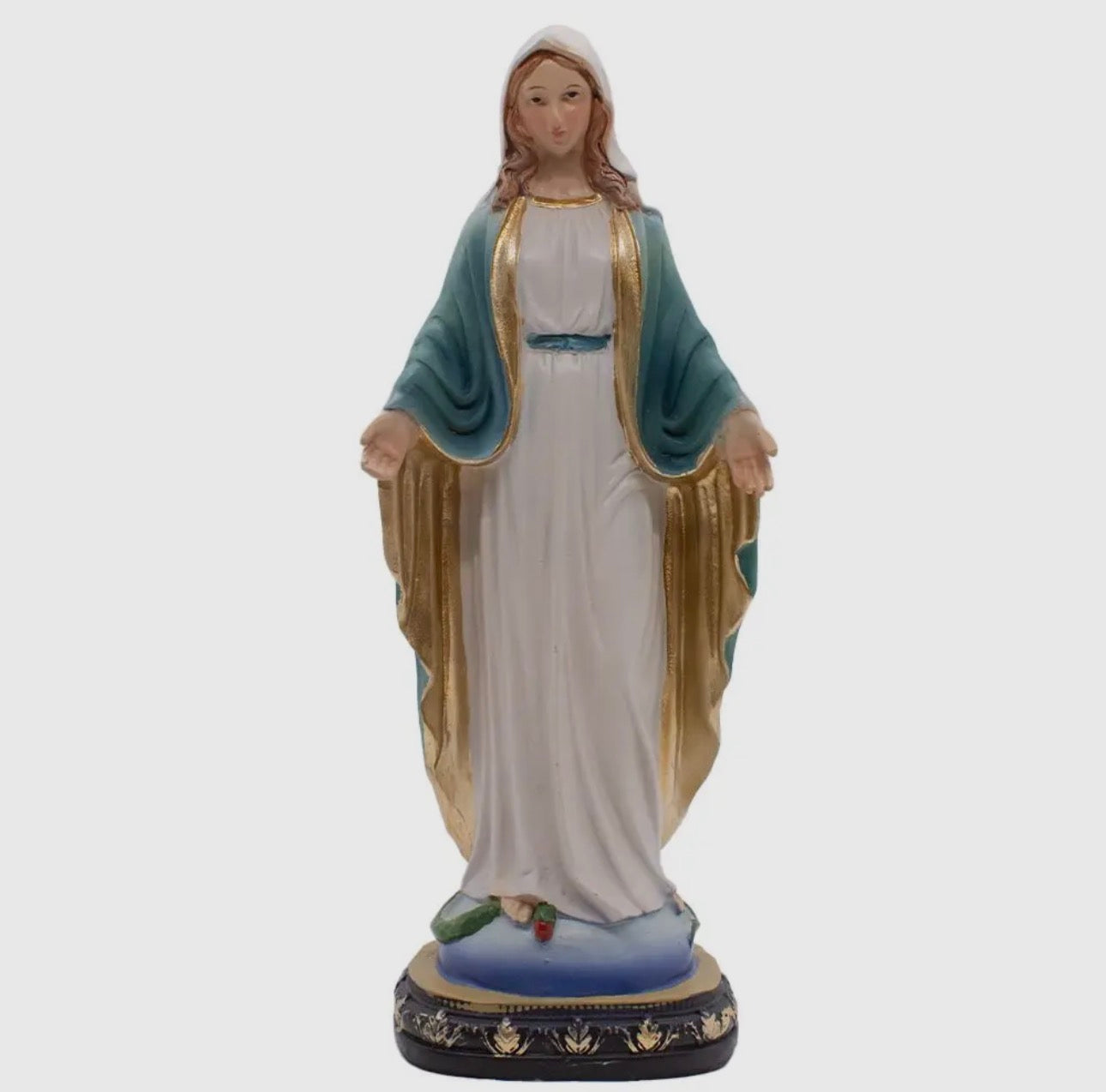 Our Lady of Grace 8”