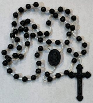 Black Rosary