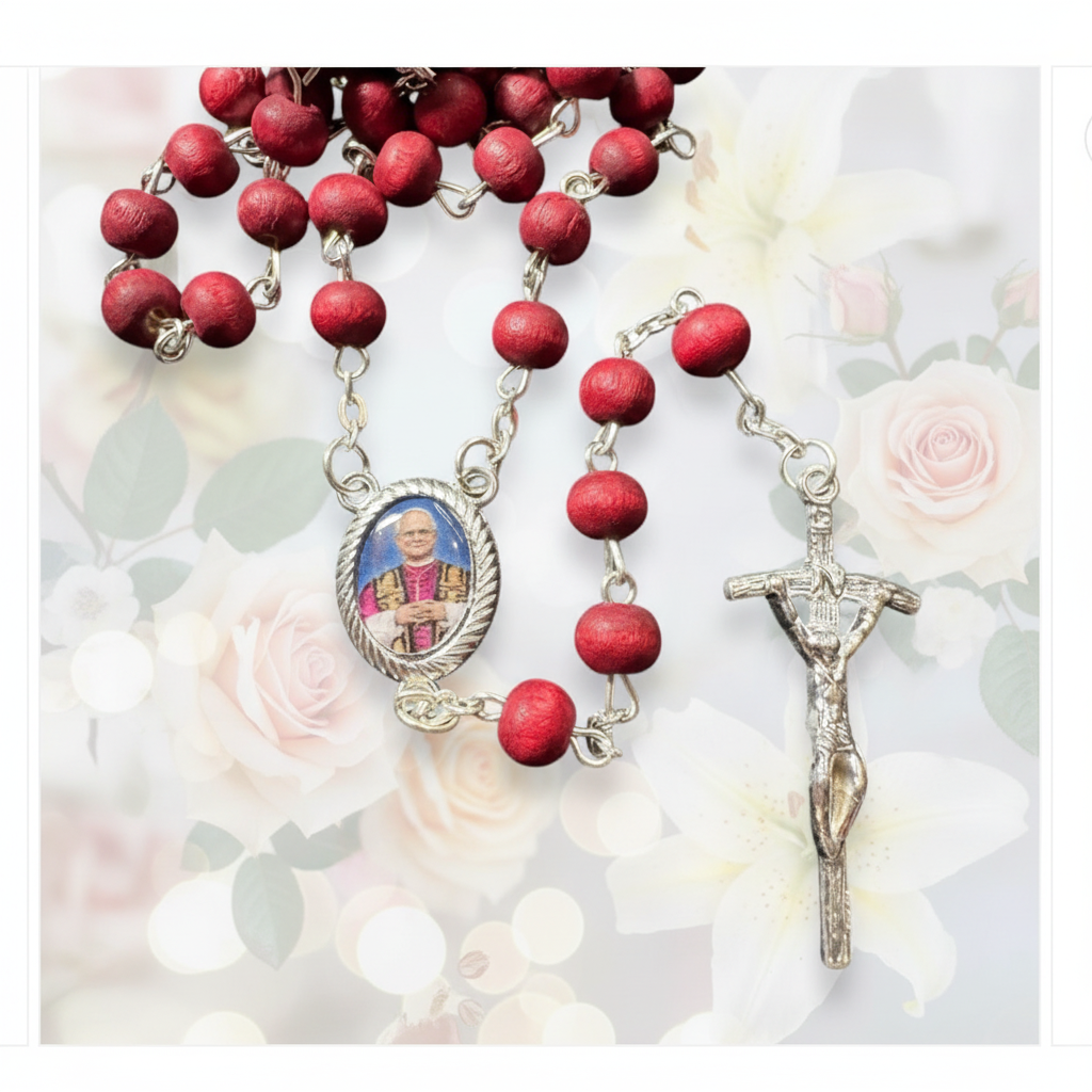 Rosaries - Catholic Christian Gifts