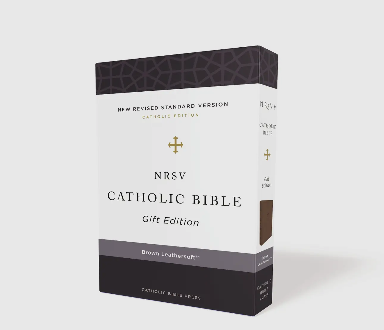 Catholic Bible Gift Edition NRSV