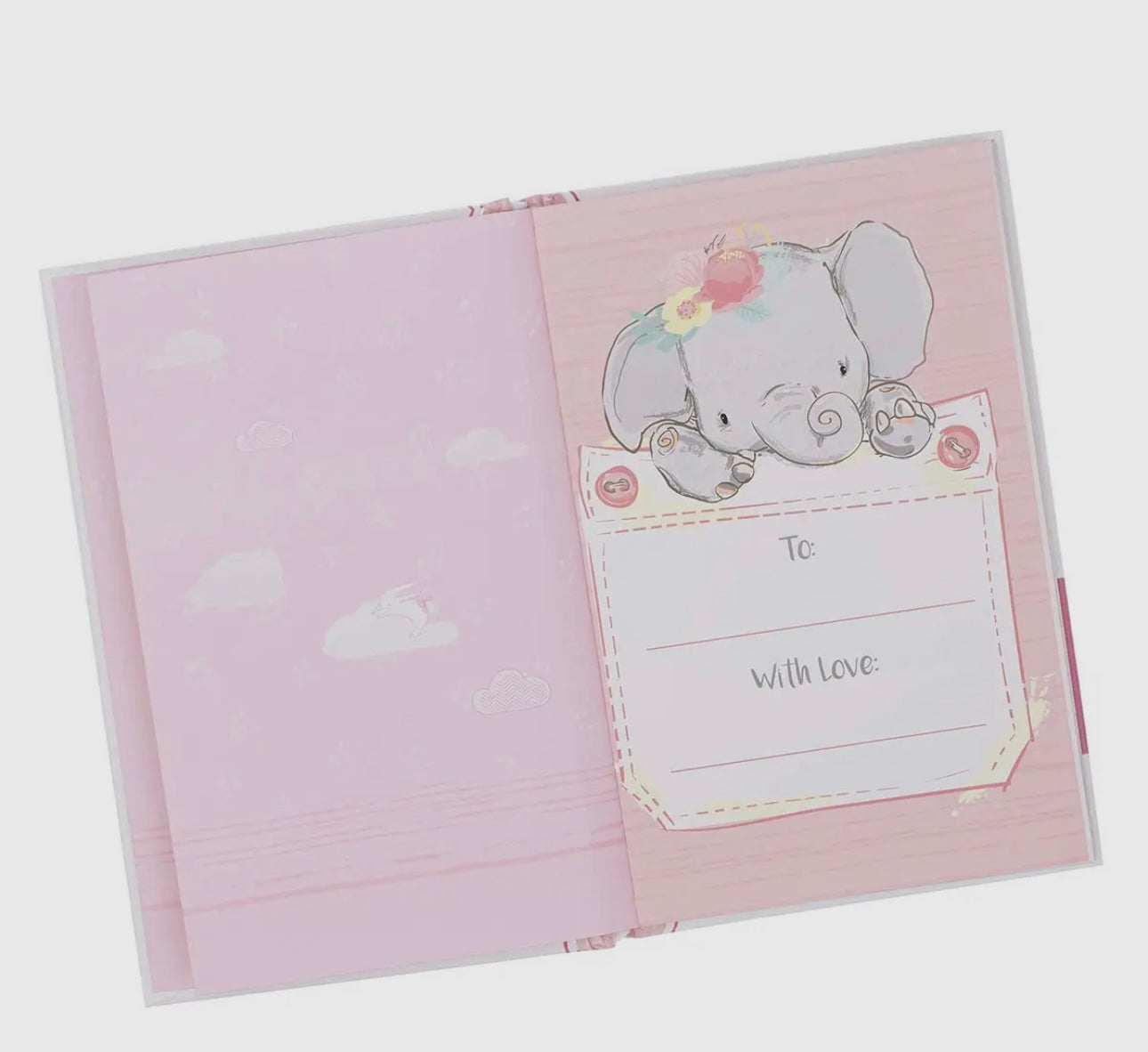 Prayers For My Baby Girl