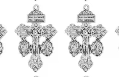Mini Pardon Crucifix