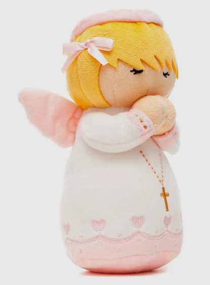 Guardian Angel Plush Doll