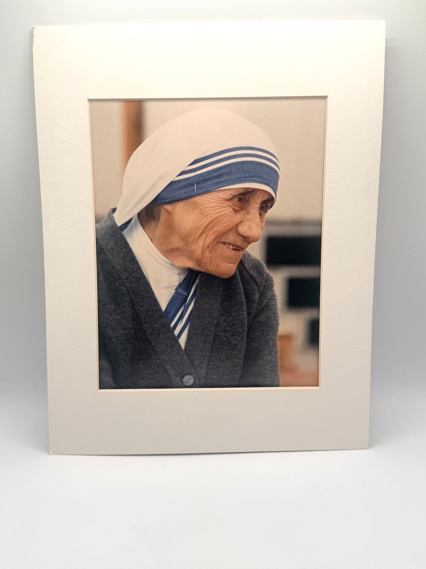 Mother Teresa Anointing Oil Bundle