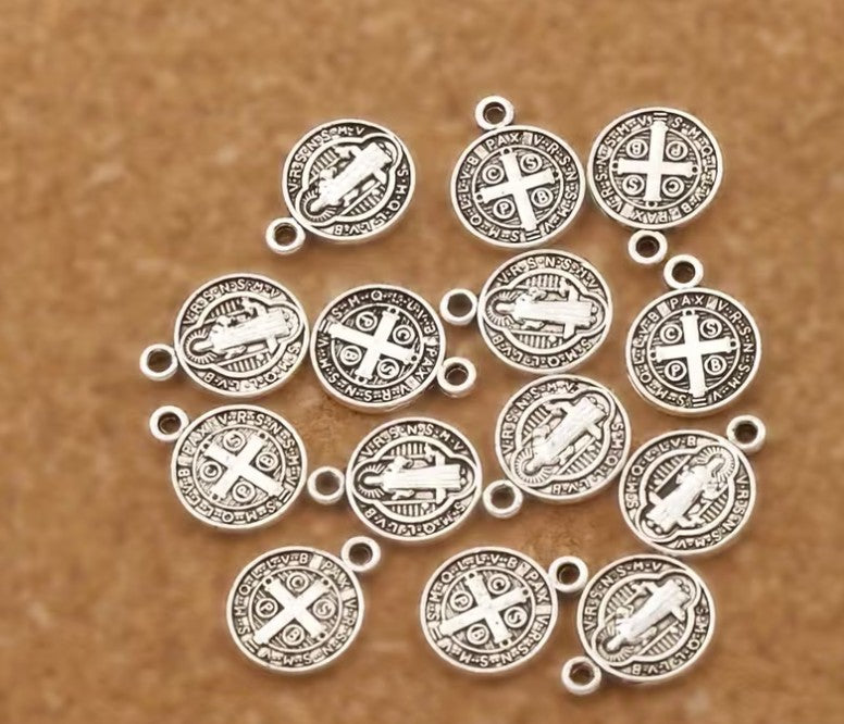 Saint Benedict Medals Small