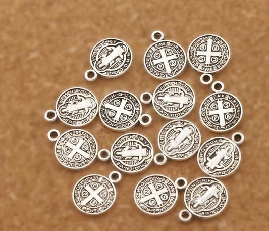 Saint Benedict Medals Small