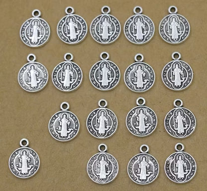 Saint Benedict Medals Small