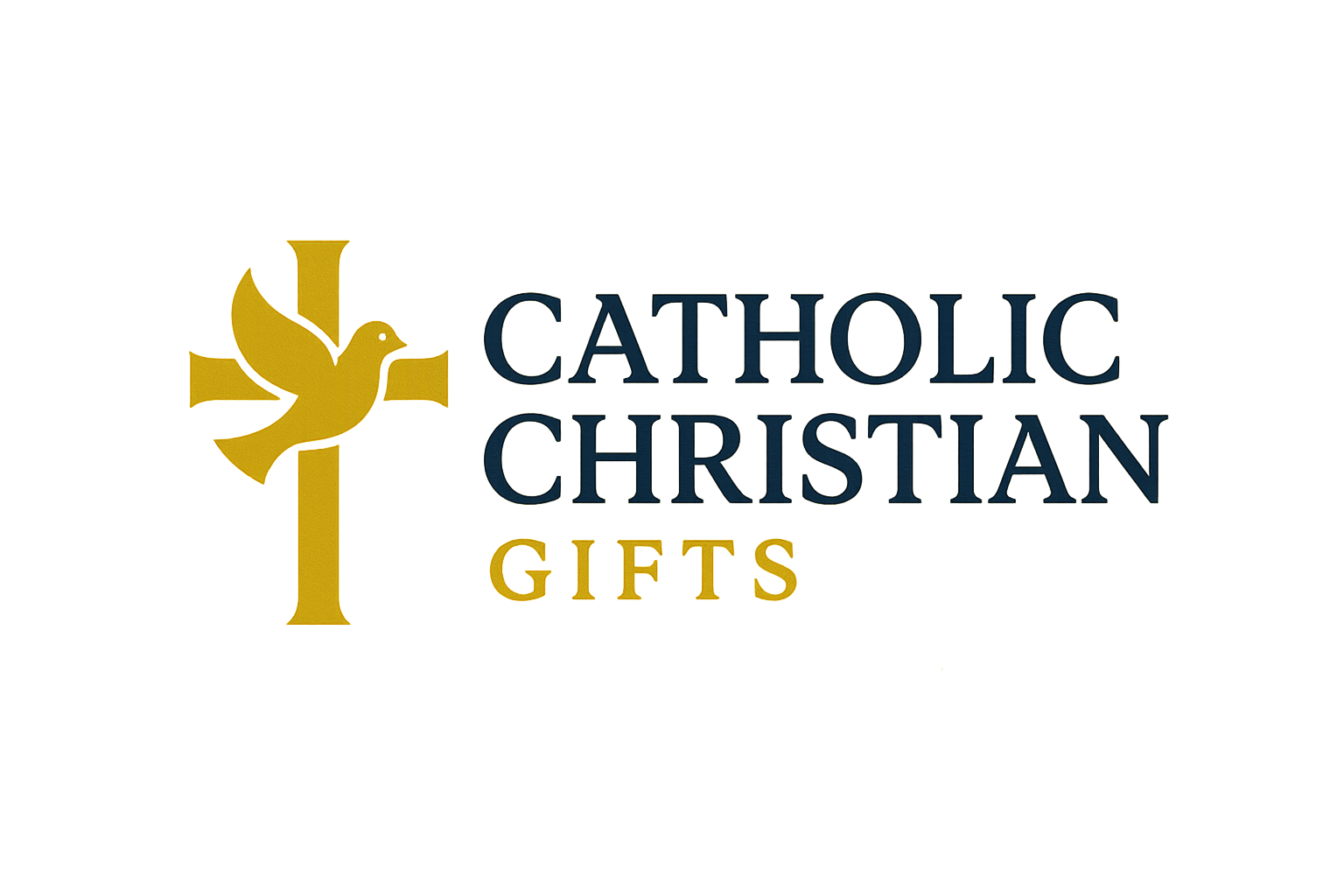 Catholic Christian Gifts Logo